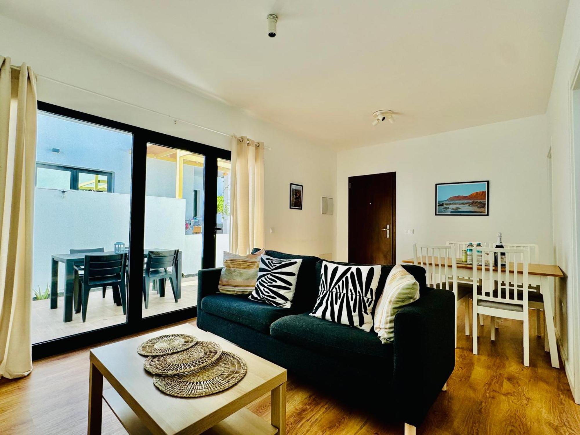 Villa Patricia By Vulcano Homes コスタ・テギセ エクステリア 写真